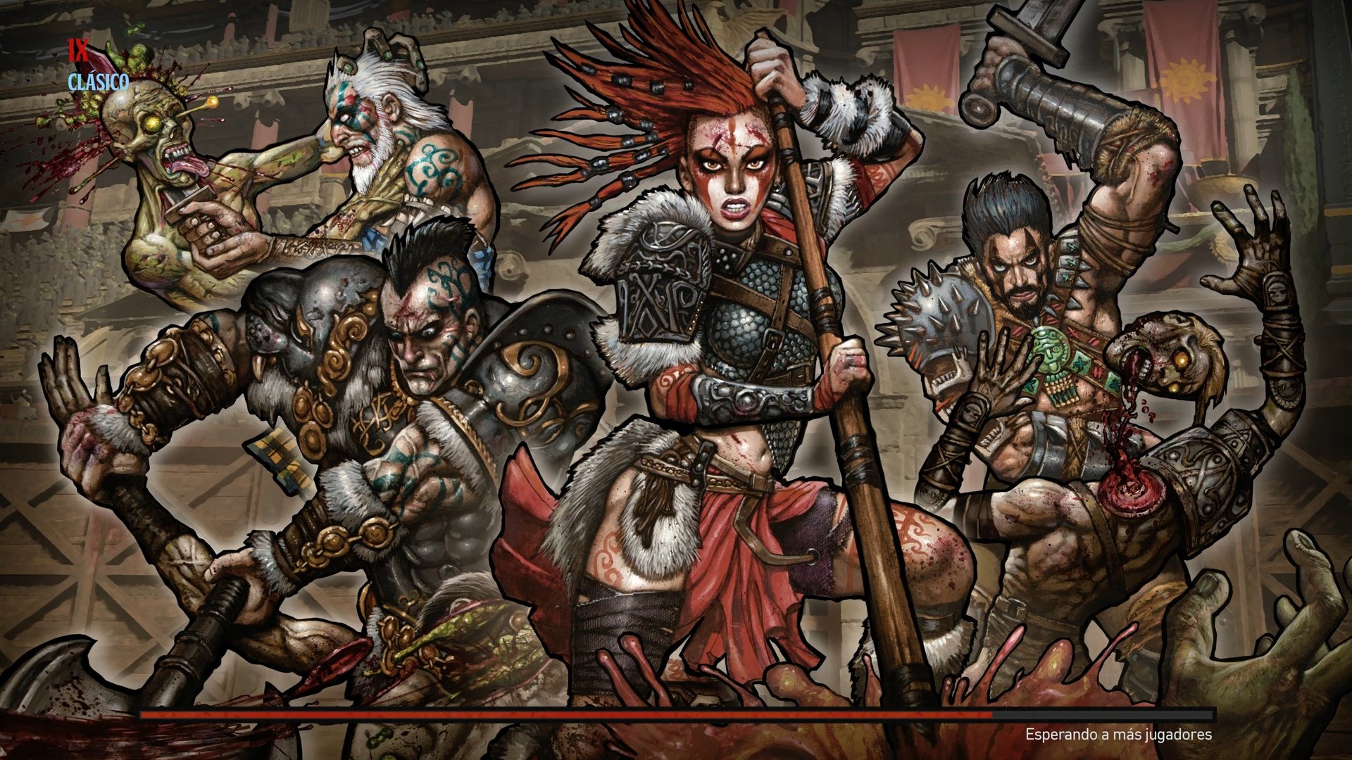 Call of Duty: Black Ops 4 - Imagen 10